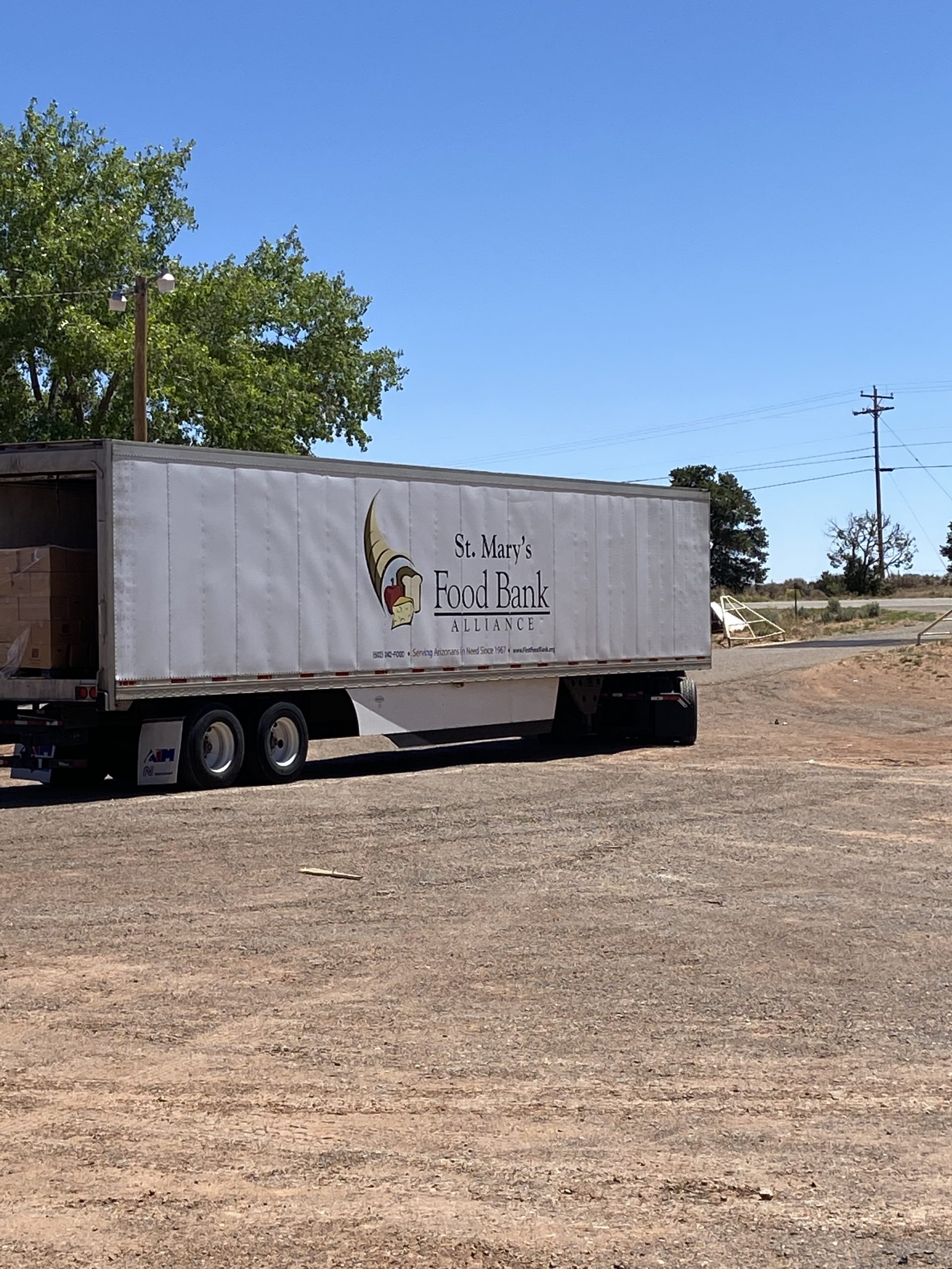 Food 5-24-2021 Distribution