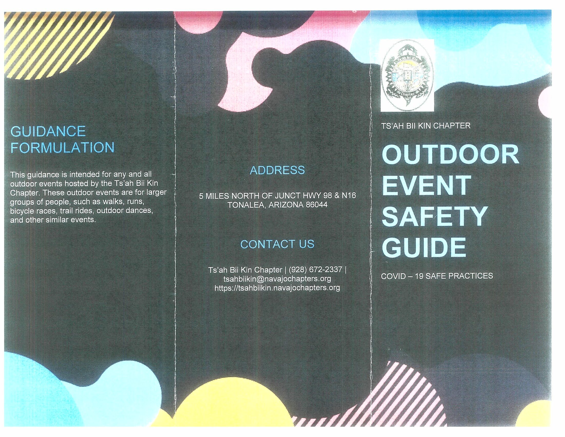 IGC outdoor event safety guide_0404202210170900000001